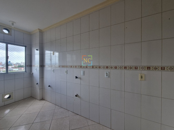 Imagem Apartamento com 2 Quartos à Venda, 59 m² em Areias - São José