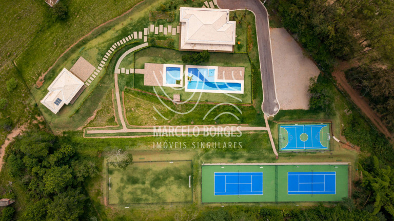 Imagem Terreno em Condomínio à Venda, 1.000 m² em Caxambu - Jundiaí