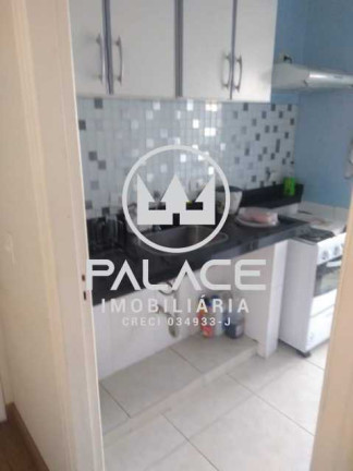 Imagem Apartamento com 2 Quartos à Venda, 57 m² em Nova América - Piracicaba