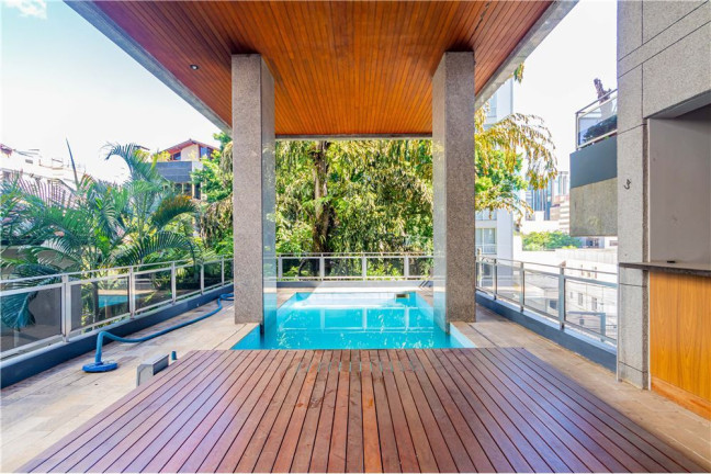 Imagem Imóvel com 3 Quartos à Venda,  em Rio Branco - Porto Alegre