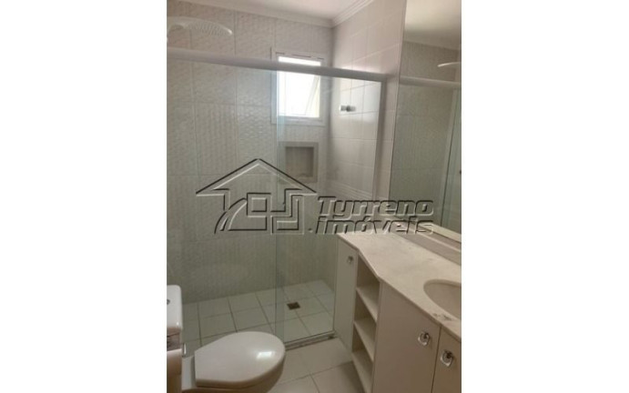 Imagem Apartamento com 3 Quartos para Alugar, 123 m² em Jardim Esplanada - São José Dos Campos Imagem Apartamento com 3 Quartos para Alugar, 123 m² em Jardim Esplanada - São José Dos Campos