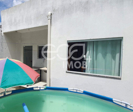 Imagem Casa com 2 Quartos à Venda, 69 m² em Santa Cecilia - Nossa Senhora Do Socorro Imagem Casa com 2 Quartos à Venda, 69 m² em Santa Cecilia - Nossa Senhora Do Socorro
