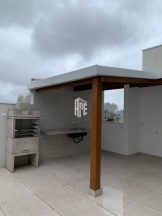 Imagem Apartamento com 2 Quartos à Venda, 105 m² em Santa Maria - Santo André Imagem Apartamento com 2 Quartos à Venda, 105 m² em Santa Maria - Santo André