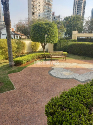 Imagem Apartamento com 4 Quartos à Venda, 160 m² em Jardim Vila Mariana - São Paulo Imagem Apartamento com 4 Quartos à Venda, 160 m² em Jardim Vila Mariana - São Paulo