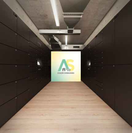 Imagem Imóvel com 1 Quarto à Venda, 32 m² em Poço - Recife Imagem Imóvel com 1 Quarto à Venda, 32 m² em Poço - Recife