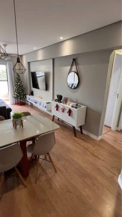 Imagem Apartamento com 2 Quartos à Venda, 60 m² em Boqueirão - Santos Imagem Apartamento com 2 Quartos à Venda, 60 m² em Boqueirão - Santos