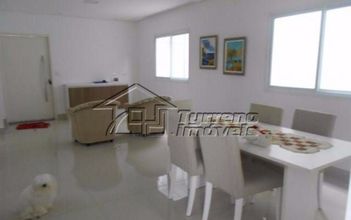 Imagem Casa de Condomínio com 3 Quartos à Venda, 200 m² em Urbanova - São José Dos Campos