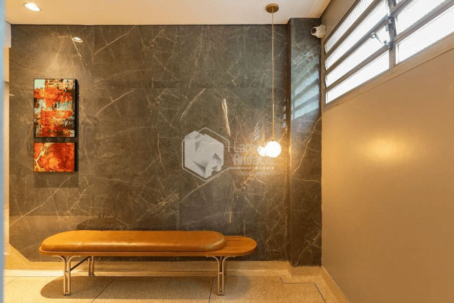 Imagem Apartamento com 2 Quartos à Venda, 65 m² em Pinheiros - São Paulo