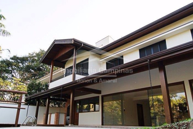 Imagem Casa de Condomínio com 4 Quartos à Venda, 819 m² em Vila Hollândia - Campinas Imagem Casa de Condomínio com 4 Quartos à Venda, 819 m² em Vila Hollândia - Campinas
