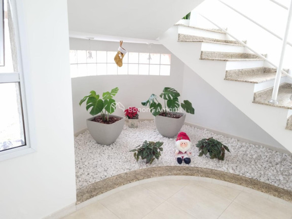 Imagem Casa de Condomínio com 3 Quartos à Venda, 300 m² em Betel - Paulínia