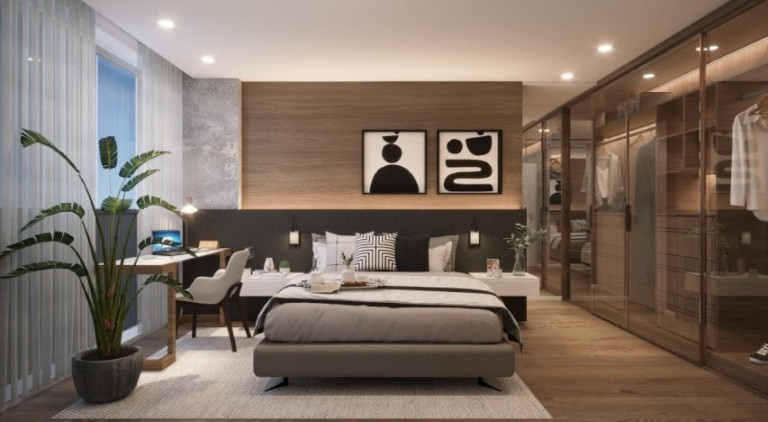 Imagem Apartamento com 3 Quartos à Venda, 119 m² em Perdizes - São Paulo