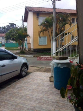 Imagem Casa com 2 Quartos à Venda, 41 m² em Vila Carmela I - Guarulhos