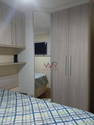 Imagem Apartamento com 2 Quartos à Venda, 48 m² em Itaquera - São Paulo Imagem Apartamento com 2 Quartos à Venda, 48 m² em Itaquera - São Paulo