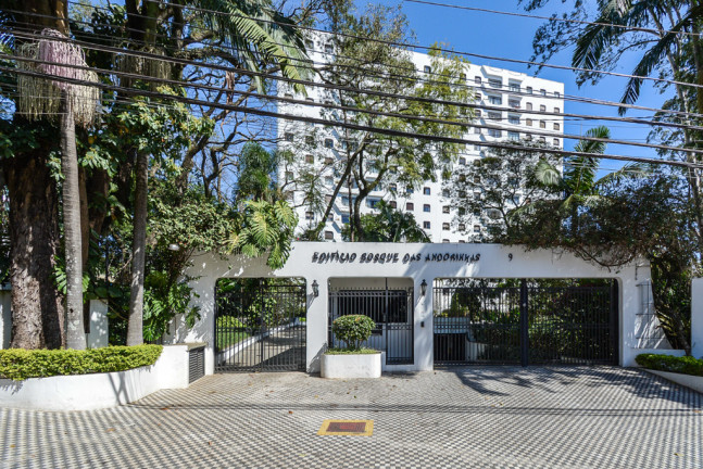 Imagem Apartamento com 3 Quartos à Venda, 148 m² em Granja Julieta - São Paulo Imagem Apartamento com 3 Quartos à Venda, 148 m² em Granja Julieta - São Paulo