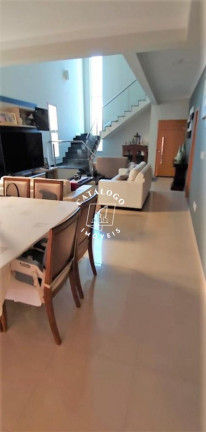 Imagem Casa de Condomínio com 3 Quartos à Venda, 306 m² em Quinta Da Primavera - Ribeirão Preto Imagem Casa de Condomínio com 3 Quartos à Venda, 306 m² em Quinta Da Primavera - Ribeirão Preto