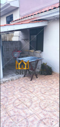 Imagem Sobrado com 3 Quartos à Venda, 100 m² em Bairro Alto - Curitiba Imagem Sobrado com 3 Quartos à Venda, 100 m² em Bairro Alto - Curitiba