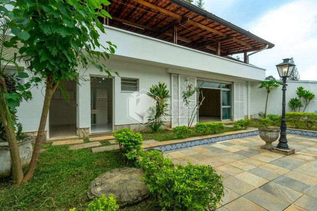 Imagem Casa com 4 Quartos à Venda, 665 m² em Jardim Marajoara - São Paulo Imagem Casa com 4 Quartos à Venda, 665 m² em Jardim Marajoara - São Paulo