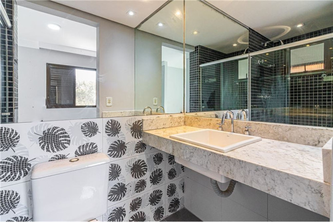 Imagem Apartamento com 2 Quartos à Venda, 85 m² em Paraíso Do Morumbi - São Paulo