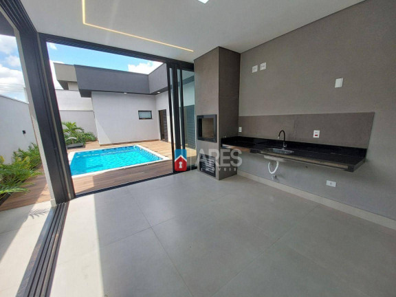 Imagem Casa com 3 Quartos à Venda, 180 m² em Loteamento Residencial Mac Knight - Santa Bárbara D'oeste Imagem Casa com 3 Quartos à Venda, 180 m² em Loteamento Residencial Mac Knight - Santa Bárbara D'oeste