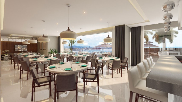 Imagem Apartamento com 4 Quartos à Venda, 322 m² em Fazenda - Itajaí