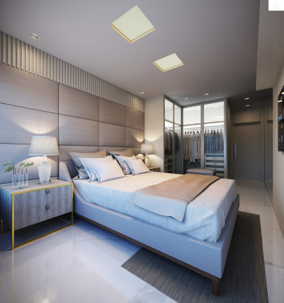 Imagem Imóvel com 3 Quartos à Venda, 145 m² em Praia De Itaparica - Vila Velha