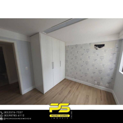 Imagem Apartamento com 3 Quartos à Venda, 90 m² em Aeroclube - João Pessoa Imagem Apartamento com 3 Quartos à Venda, 90 m² em Aeroclube - João Pessoa