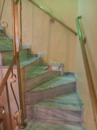 Imagem Sobrado com 3 Quartos à Venda, 136 m² em Penha De França - São Paulo