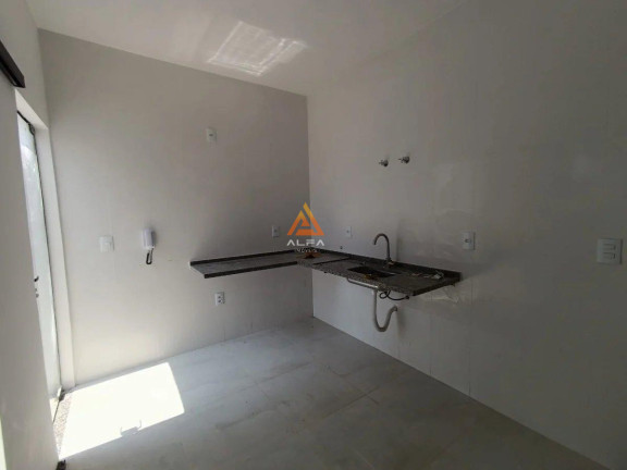 Imagem Casa de Condomínio com 3 Quartos à Venda, 134 m² em Boa Morte - Barbacena