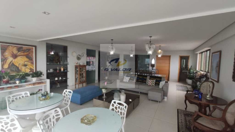 Imagem Apartamento com 4 Quartos à Venda, 215 m² em Jardim Luna - João Pessoa