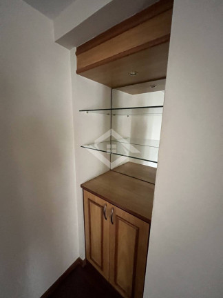 Imagem Apartamento com 3 Quartos à Venda, 136 m² em Barra Da Tijuca - Rio De Janeiro