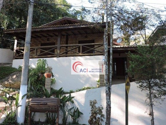 Imagem Casa com 4 Quartos à Venda, 270 m² em Granja Viana - Itapevi Imagem Casa com 4 Quartos à Venda, 270 m² em Granja Viana - Itapevi
