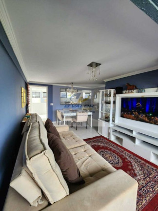 Imagem Apartamento com 3 Quartos à Venda, 85 m² em Bessa - João Pessoa