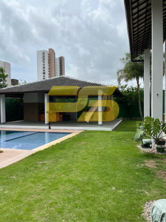 Imagem Casa com 5 Quartos à Venda, 670 m² em Intermares - Cabedelo Imagem Casa com 5 Quartos à Venda, 670 m² em Intermares - Cabedelo