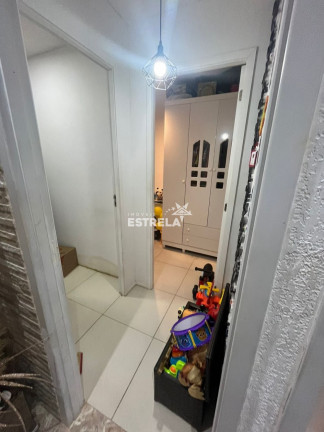 Apartamento com 2 Quartos à Venda, 43 m² em Recanto Vista Alegre - Cotia
