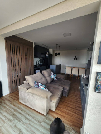 Imagem Apartamento com 2 Quartos à Venda, 53 m² em Centro - Diadema Imagem Apartamento com 2 Quartos à Venda, 53 m² em Centro - Diadema