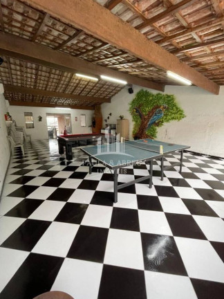 Casa com 3 Quartos à Venda, 157 m² em Jardim Vila Rica - Santo André
