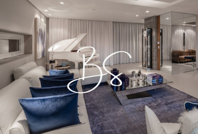 Imagem Casa com 3 Quartos à Venda, 590 m² em Aspen Mountain - Gramado