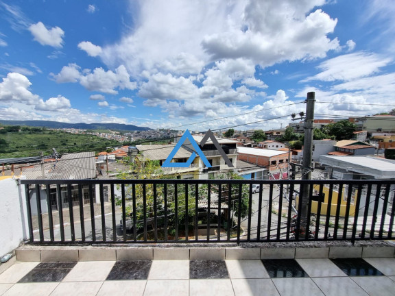 Imagem Sobrado com 3 Quartos à Venda, 192 m² em Serpa - Caieiras Imagem Sobrado com 3 Quartos à Venda, 192 m² em Serpa - Caieiras