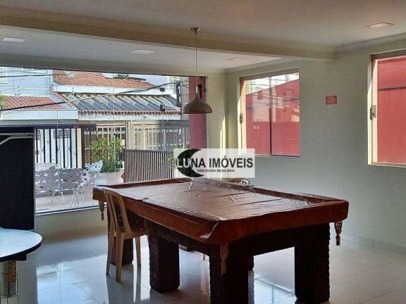 Imagem Apartamento com 2 Quartos à Venda, 87 m² em Rudge Ramos - São Bernardo Do Campo