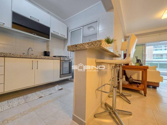 Imagem Apartamento com 3 Quartos para Temporada, 125 m² em Riviera De São Lourenço - Bertioga