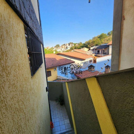 Imagem Sobrado com 4 Quartos à Venda, 240 m² em City Pinheirinho - São Paulo Imagem Sobrado com 4 Quartos à Venda, 240 m² em City Pinheirinho - São Paulo