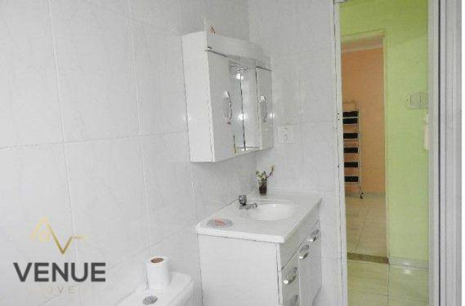 Imagem Apartamento com 2 Quartos à Venda, 56 m² em Jardim Nordeste - São Paulo