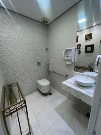 Imagem Sala Comercial à Venda, 44 m² em Boqueirão - Santos