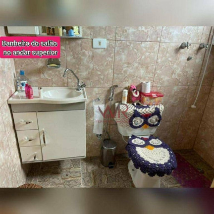 Imagem Chácara com 3 Quartos à Venda ou Locação, 196 m² em Cajamar - Cajamar Imagem Chácara com 3 Quartos à Venda ou Locação, 196 m² em Cajamar - Cajamar