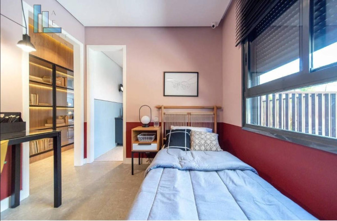 Imagem Apartamento com 2 Quartos à Venda, 86 m² em Jardim Das Acácias - São Paulo