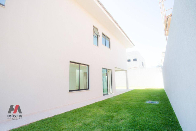 Imagem Casa com 4 Quartos à Venda, 183 m² em Lagoinha - Eusébio