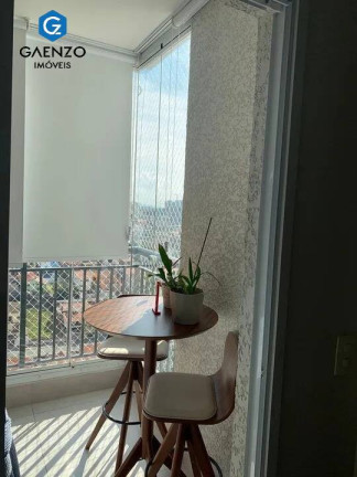 Imagem Apartamento com 2 Quartos à Venda, 53 m² em City Bussocaba - Osasco Imagem Apartamento com 2 Quartos à Venda, 53 m² em City Bussocaba - Osasco