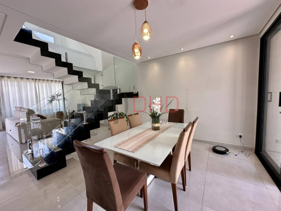 Imagem Casa de Condomínio com 4 Quartos à Venda, 250 m² em Ibiti Royal Park - Sorocaba Imagem Casa de Condomínio com 4 Quartos à Venda, 250 m² em Ibiti Royal Park - Sorocaba