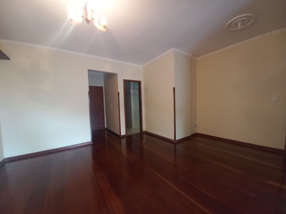 Imagem Apartamento com 2 Quartos para Alugar, 112 m² em Embaré - Santos