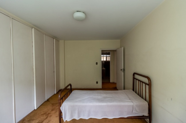 Imagem Imóvel com 3 Quartos à Venda, 251 m² em Santa Cecília - São Paulo